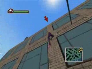 Ultimate Spider-Man - PC - Partie 4