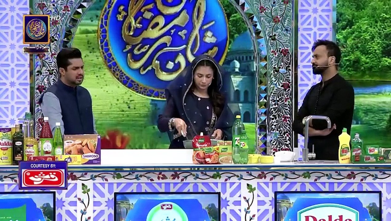 Shan e Dastarkhuwan | Recipe: Mutton Chop Masala | 25 Mar 2025 | Shan e Iftar | #shaneramazan [Full Movie]