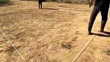 Massive Concrete Slab Pour From Start to Finish (AI) #ia #construction