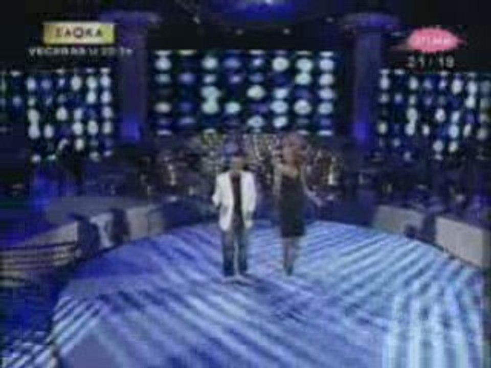 Goga Sekulic & Osman Hadzic - Tvoje oci
