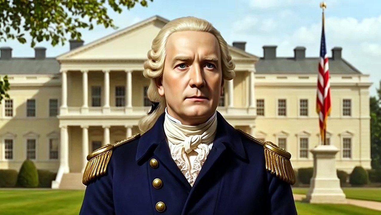 Shocking Truth About the Founding Fathers Revealed!