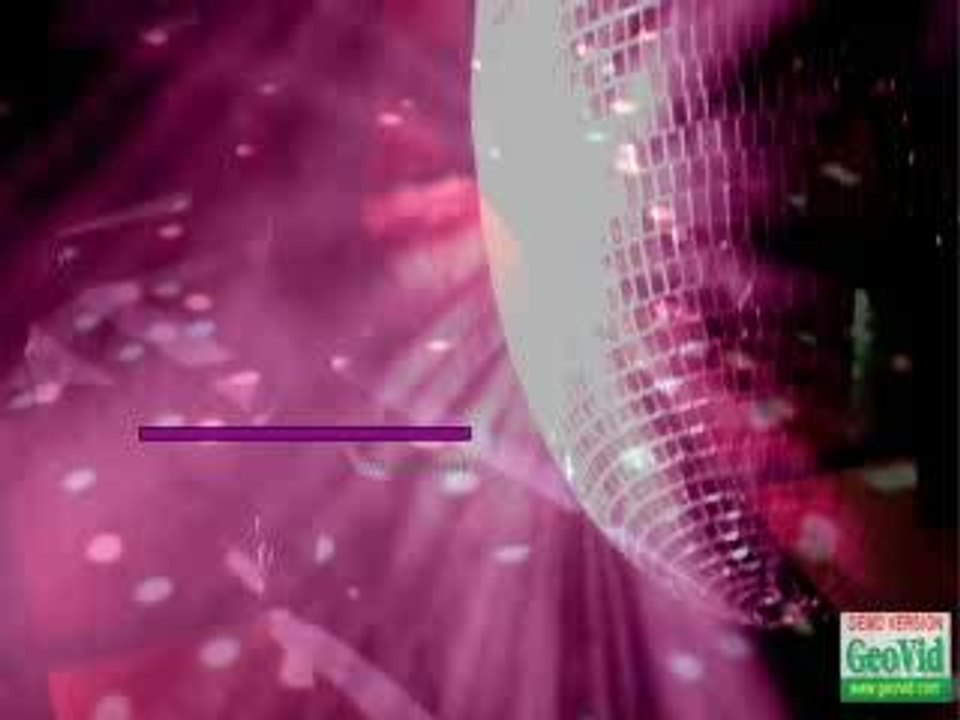 Madonna - Hung up (karaoke)