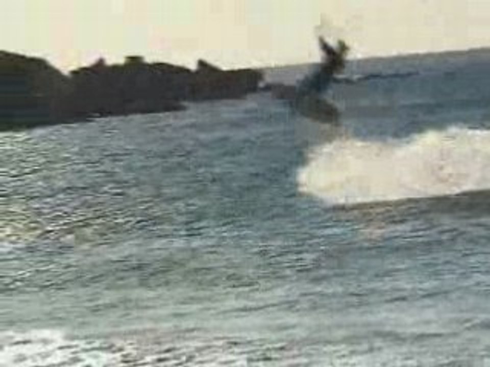 kitesurf Tarifa_2005
