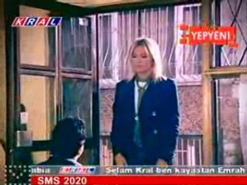 Ibrahim Tatlises - Kal Benim Icin