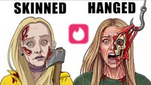 The Most TERRIFYING Tinder Deaths Ever