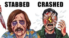 The Most Painful Ways Celebrities Died In The Last Months