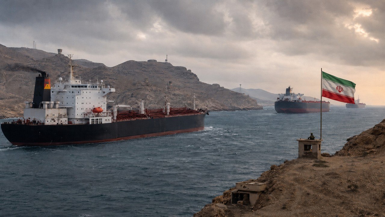 Iran’s Role in The Most Important Oil Route
