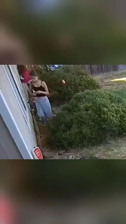 Three teenage girls have been arrested on suspi...