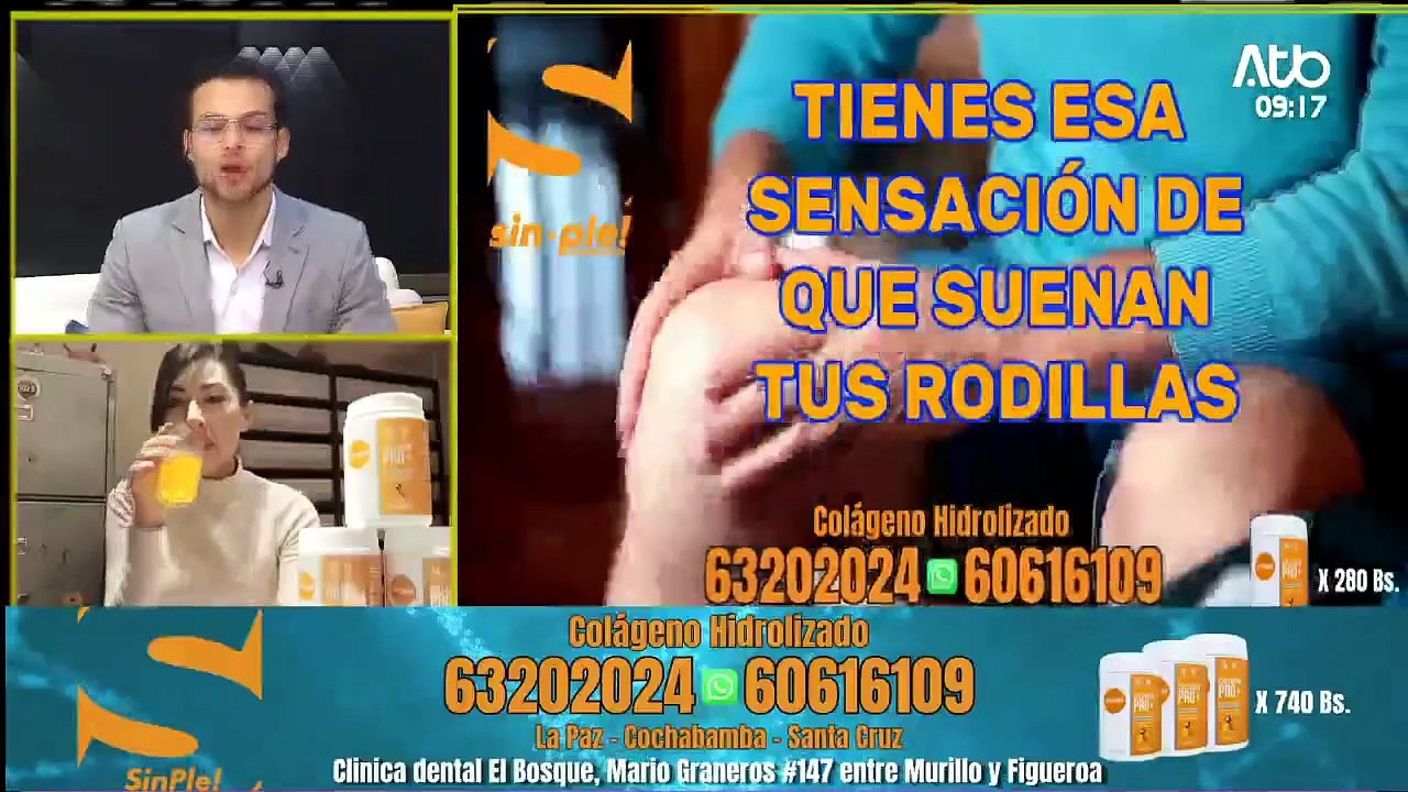 La Primera - Martes 11 de agosto del 2026