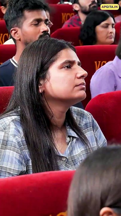 आज भी वही हो? || आचार्य प्रशांत