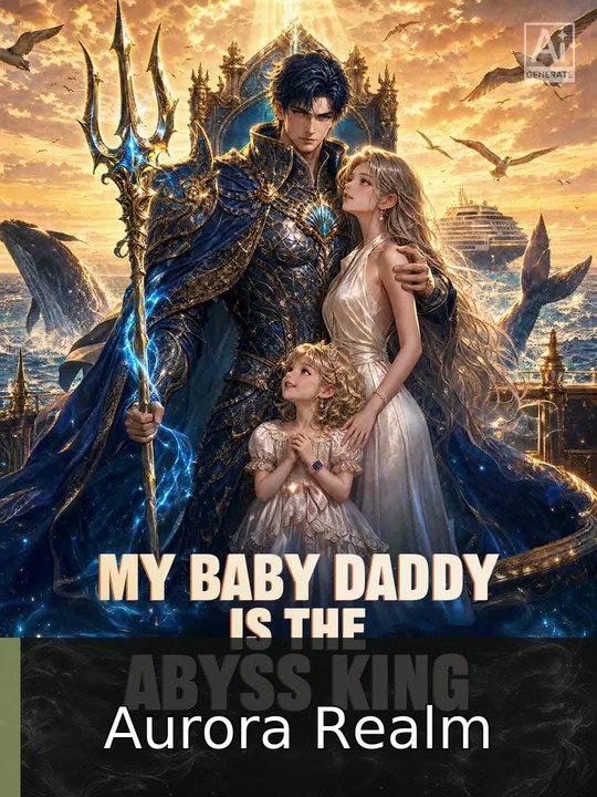 My Baby Daddy Is the Abyss King #englishsub #fullfilm🎬🎬 | Aurora Realm
