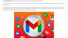 How to Purchase Old Gmail Accounts Without Risk