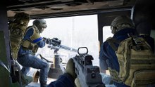 So einen Trailer haben wir noch nicht gesehen: Der Militär-Shooter Wardogs warnt Fans selbst vor dem Kauf
