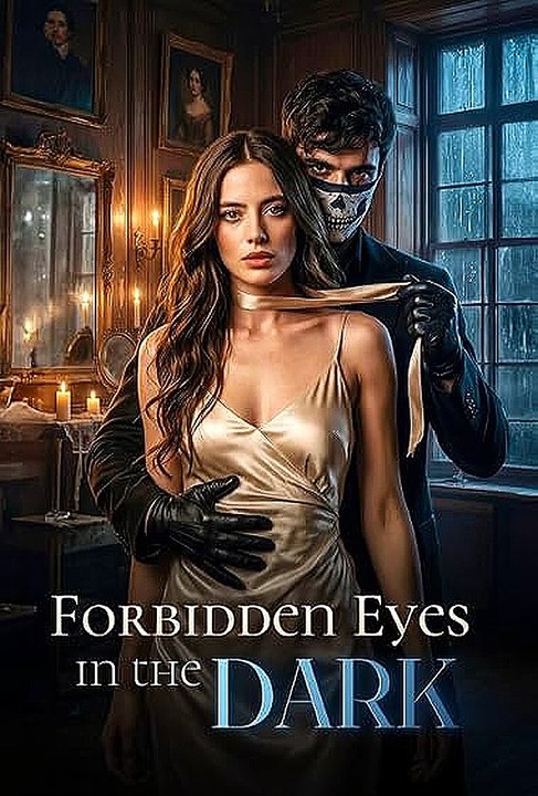 Forbidden Eyes in the Dark Full Series (Mydrama)