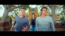 Back To The 90s - Trailer (Deutsch) HD
