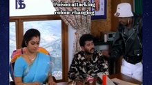 I am Steve waugh I don't know Tamil