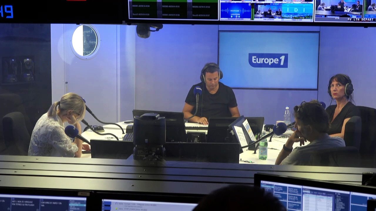 En dix ans, les agressions à l'arme blanche sur les forces de l'ordre françaises ont augmenté de 40%