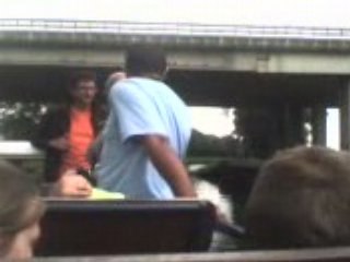 Bracquegnies - Week end au bord de l'eau (2008)