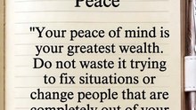 1000102855On Inner Peace: Your Peace of Mind Is Your Greatest Wealth | Daily Wisdom