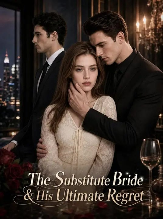 The Substitute Bride & His Ultimate Regret | Full Series | Short Drama English