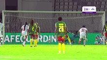 The goals that mattered. The moments that defined the journey. Cameroon’s run to the semis