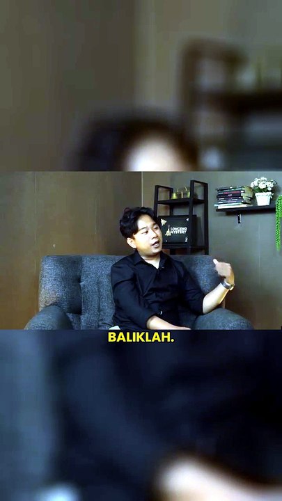 bikin merinding di akhir