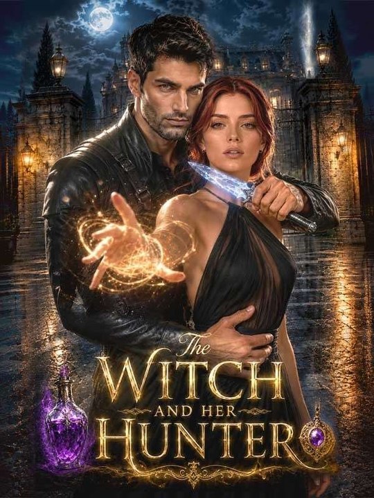 The Witch and Her Hunter (2026)