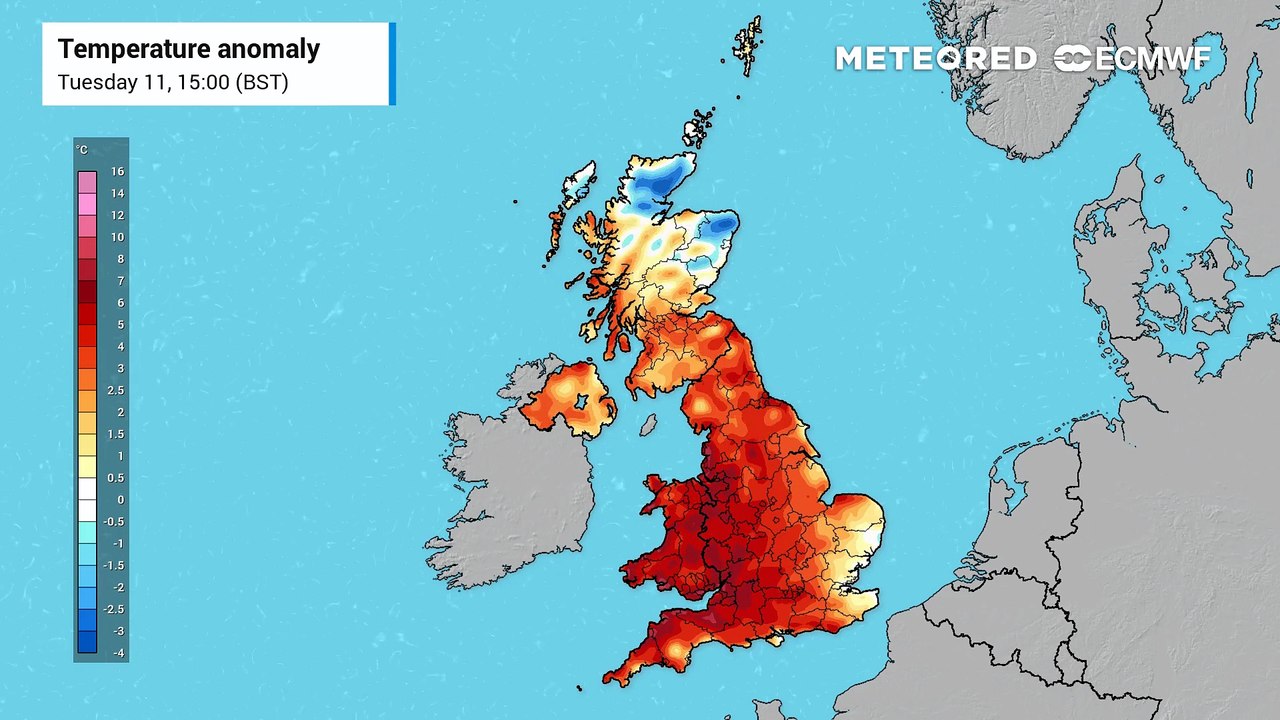 UK Weather