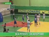 BCA PITESTI