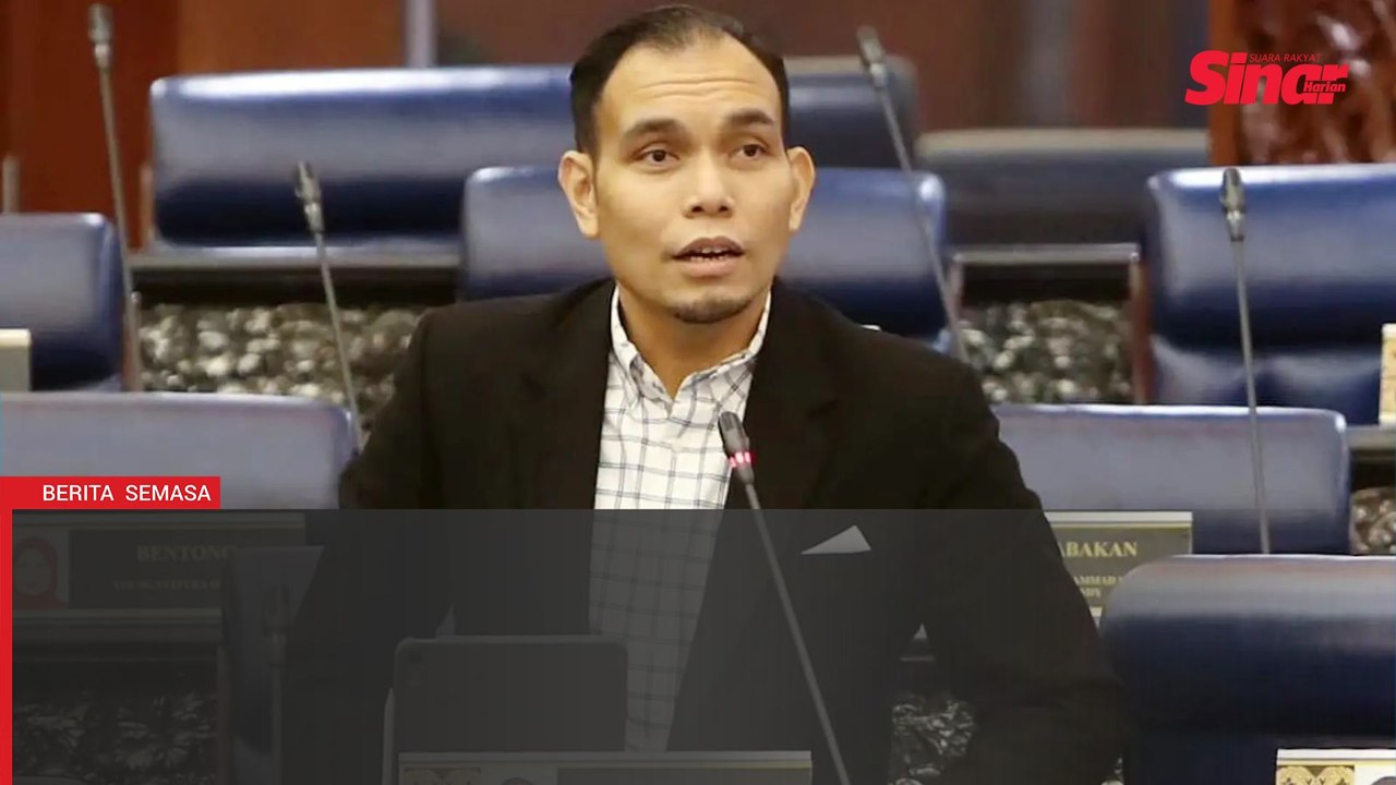 Ahli Lembaga TH bukan 'pasu bunga', tak boleh lari tanggungjawab - Syahredzan