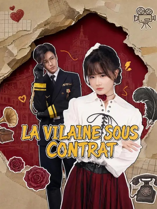 LA VILAINE SOUS CONTRAT