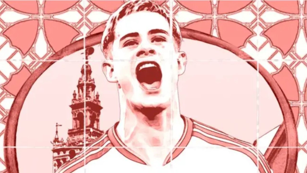 Robbie Ure ya es del Sevilla