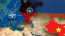 ¿Qué pasaría si toda la OTAN se uniera hoy?