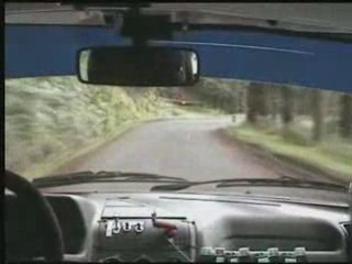 Cote roannaise 2008 ES2