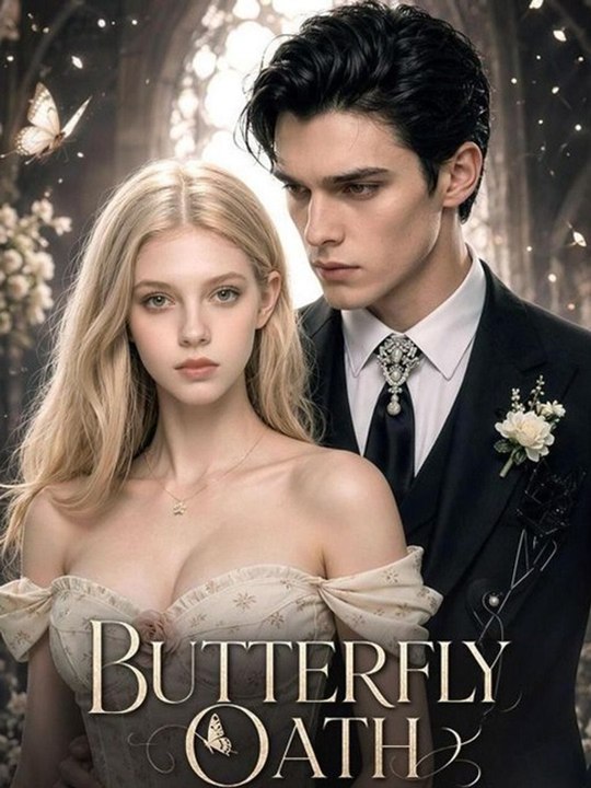 Butterfly Oath - Full  #englishsub #fullmovie 🍿🍿