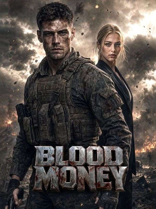 Blood Money (2026)