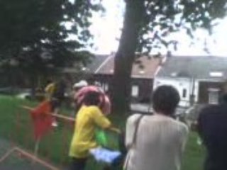 Bracquegnies - Week end au bord de l'eau (2008)