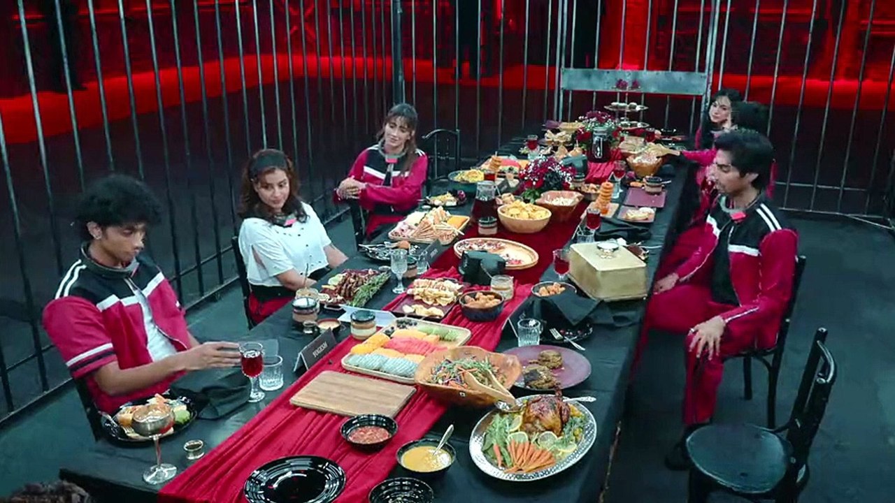 Lock Up Season 2 Episode 32 - FULL EP ✅ [Eng Sub]