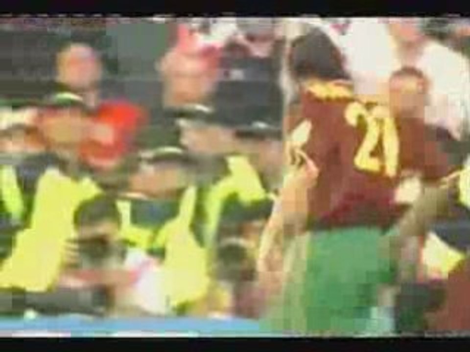 Luis Figo Super-Goal