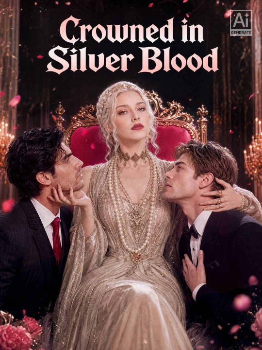 Crowned in Silver Blood - Full Movie