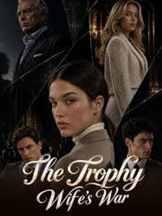The Trophy Wife'S War_full Drama | Shorts Drama English | Golden Scene Media