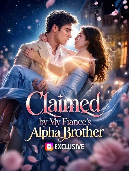 CLAIMED BY MY FIANCÉE'S ALPHA BROTHER -  FULL MOVIES ENGLISH SUB