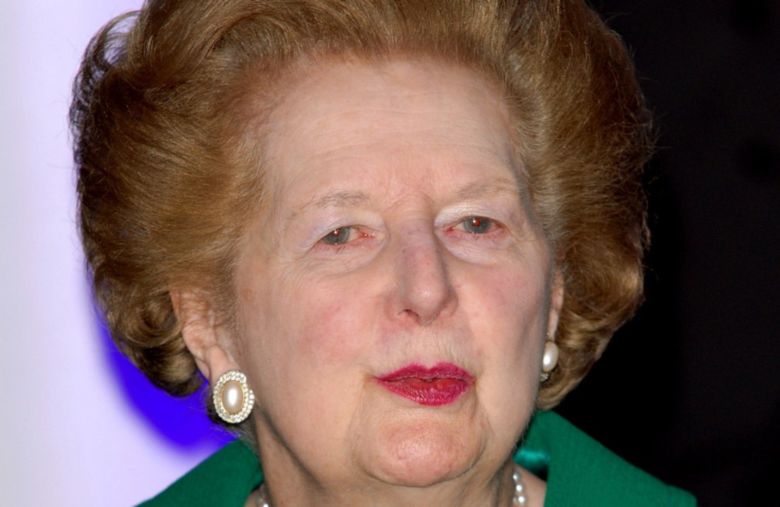 Margaret Thatcher considered using ‘moth bombs’ to wipe out Peru’s cocaine crops