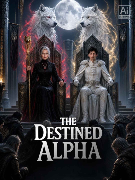 The Destined Alpha - Full Movie