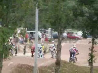 Inauguration et Finale du Challenge Nord-Est de Messigny