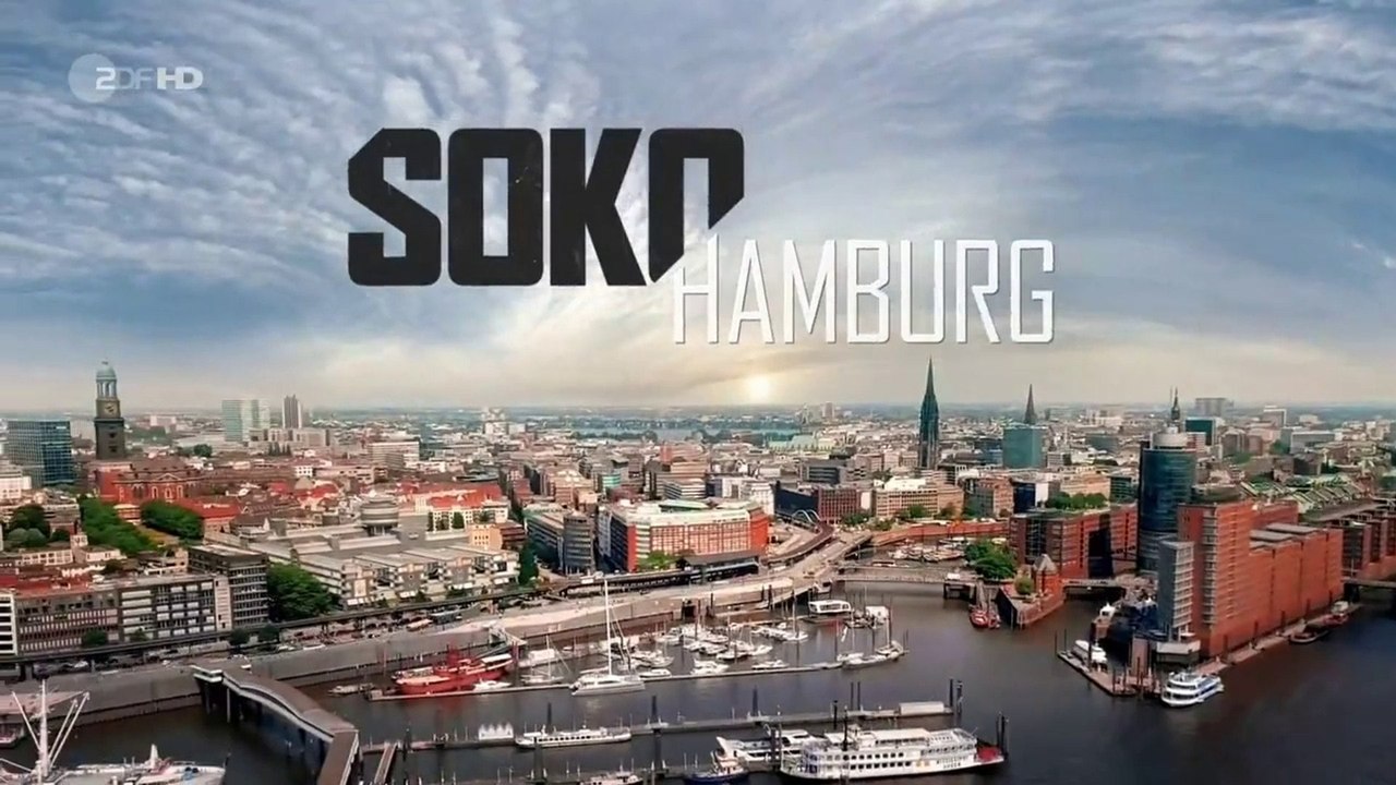 SOKO Hamburg -11- Der Lottokönig