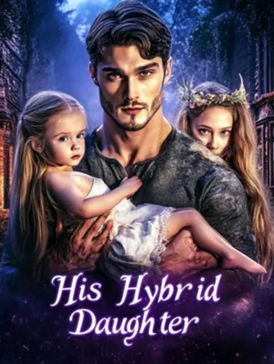 his hybrid daughter - ✅ 2026 - Full Ep