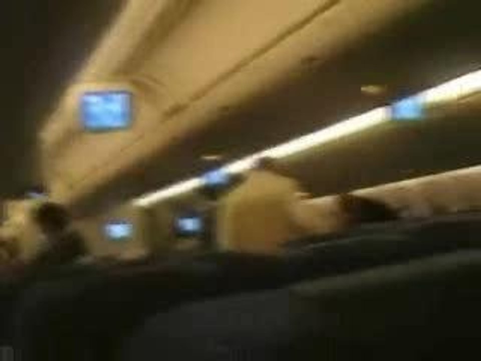 RETOUR A TAMATAVE MADAGASCAR AVRIL 2006