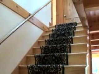 "Green" New Hampshire house for sale