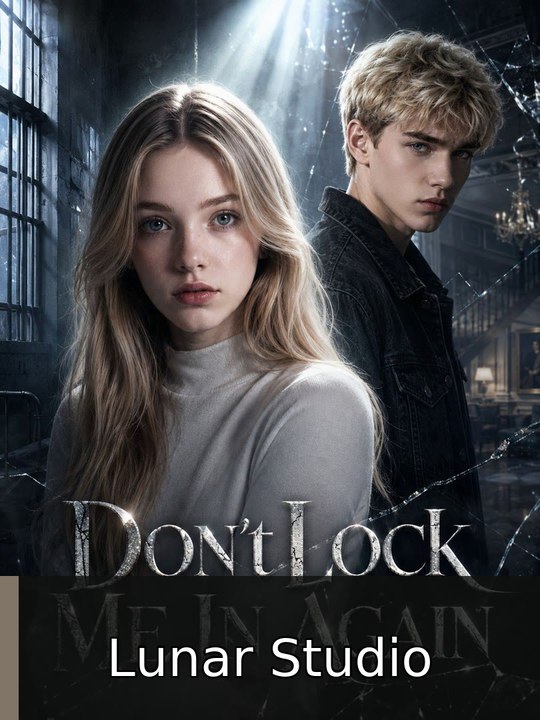 don't lock me in again FULL #englishsub #fullfilm🎬🎬 | Lunar Studio